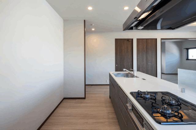 Ｓクラージュ西新（1101） 部屋画像