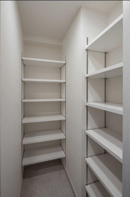 Ｓクラージュ西新（1002） 部屋画像
