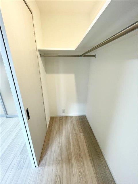 Ｓクラージュ西新（1002） 部屋画像