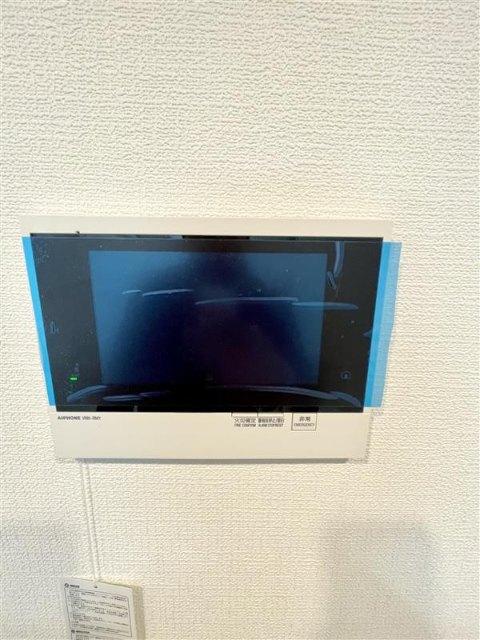 Ｓクラージュ西新（1002） 部屋画像