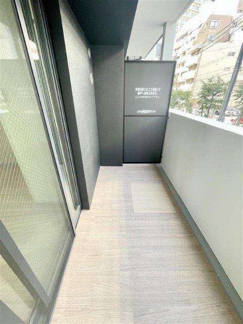 Ｓクラージュ西新（1002） 部屋画像