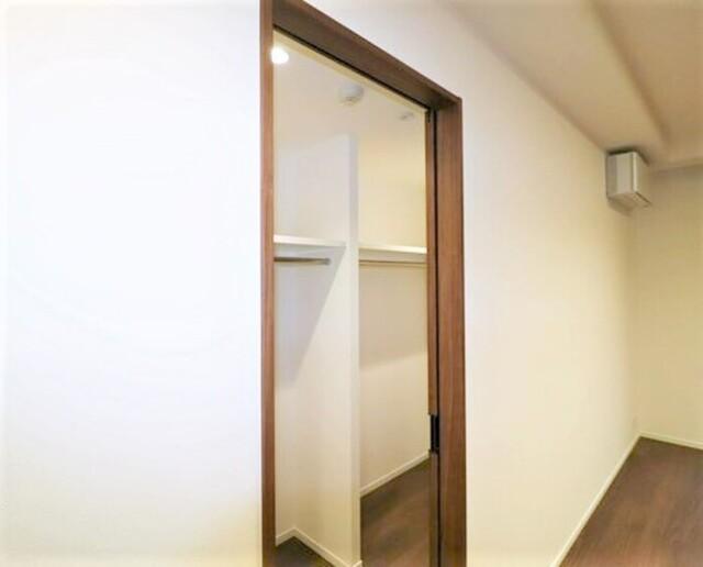 フォレスタリア高宮浄水（101） 部屋画像