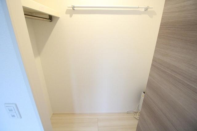 ファーストレジデンス野間（302） 部屋画像