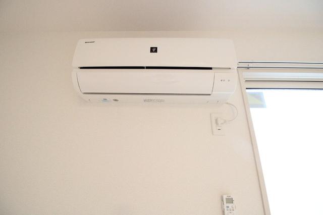 ファーストレジデンス野間（302） 部屋画像