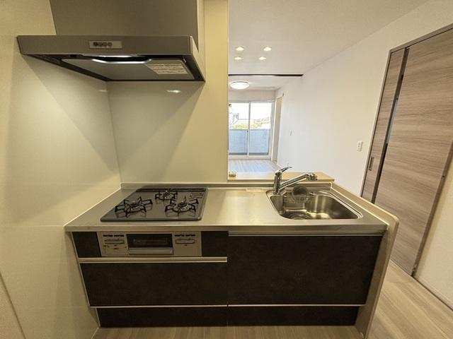 D-ROOM松香台（103） 部屋画像