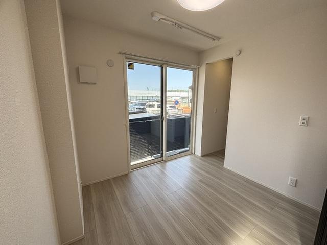D-ROOM松香台（103） 部屋画像