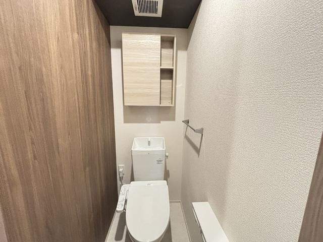D-ROOM松香台（103） 部屋画像