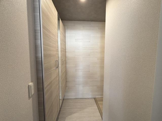 D-ROOM松香台（103） 玄関