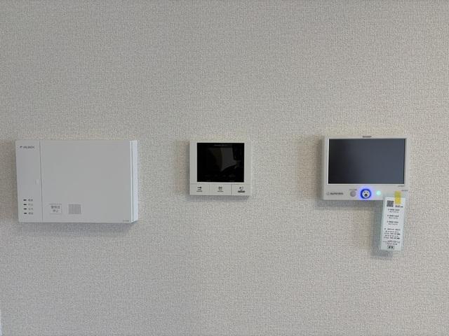 D-ROOM松香台（103） 部屋画像