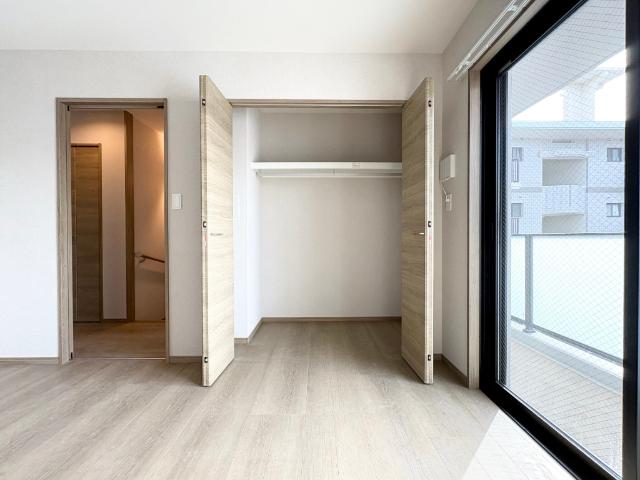 レジデンシャルジェム姪浜駅（0004） その他部屋・スペース