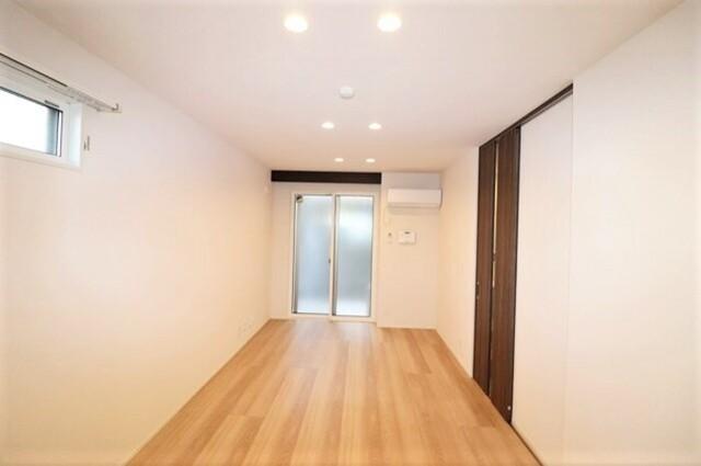 プランドゥブレ西新（101） 部屋画像