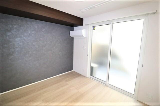 プランドゥブレ西新（101） 部屋画像