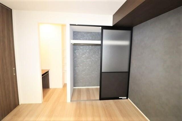 プランドゥブレ西新（101） 部屋画像