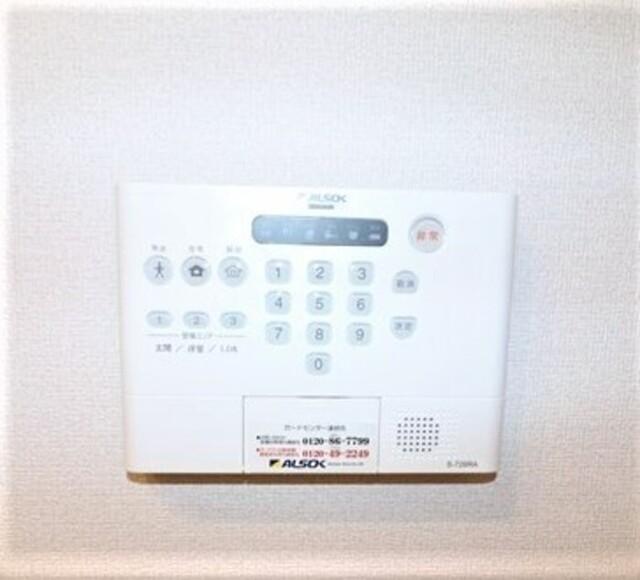プランドゥブレ西新（101） 部屋画像