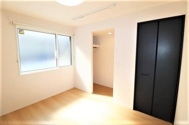 プランドゥブレ西新（203） 部屋画像
