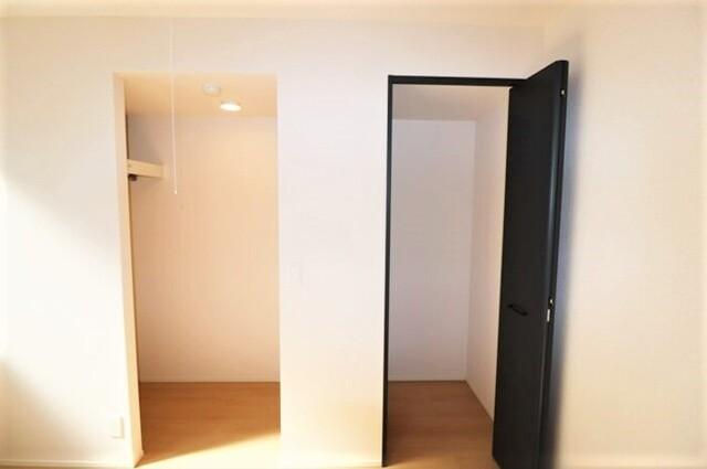 プランドゥブレ西新（203） 部屋画像