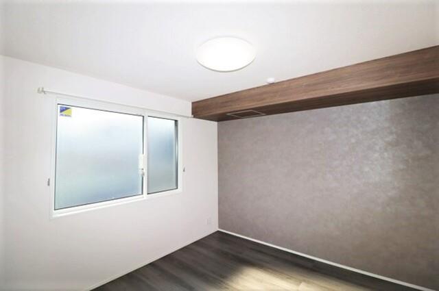 プランドゥブレ西新（303） 部屋画像