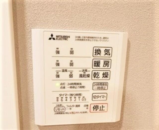 プランドゥブレ西新（303） 部屋画像