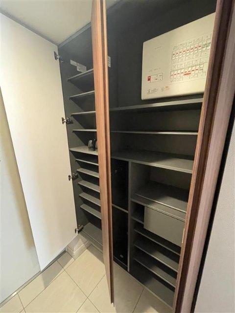 パークホームズ六本松フォレストクロス（0306） その他