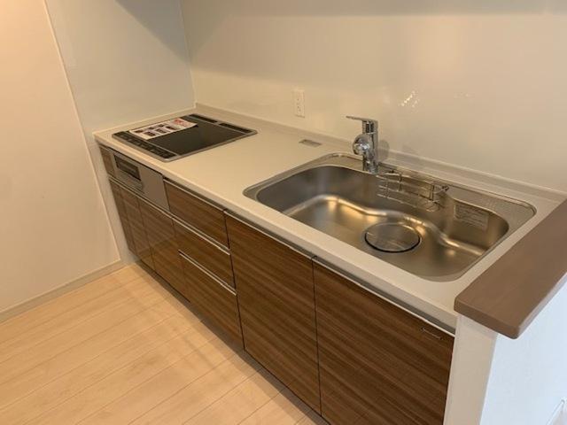 プランドール赤坂（501） 部屋画像