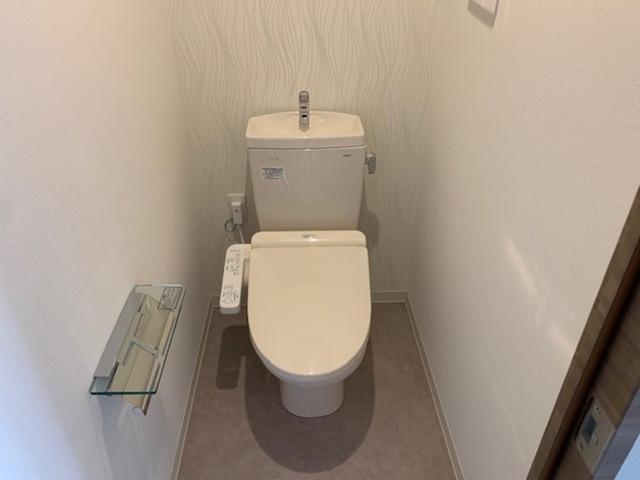 プランドール赤坂（501） 部屋画像