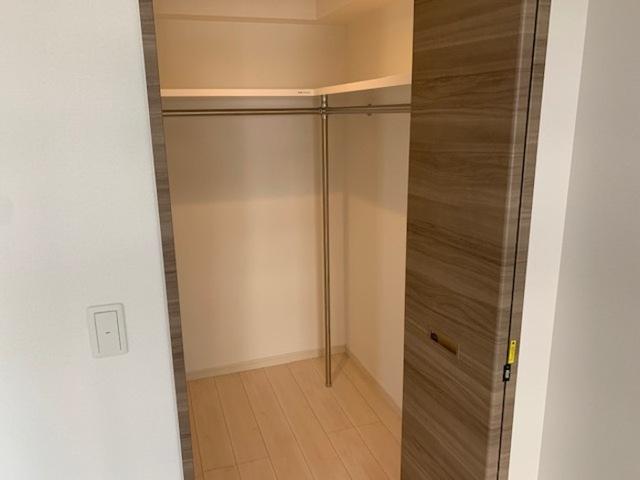 プランドール赤坂（501） 部屋画像