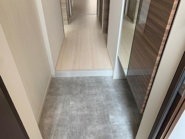 プランドール赤坂（501） 部屋画像