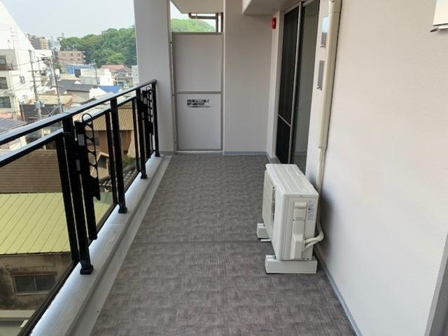 プランドール赤坂（501） 部屋画像