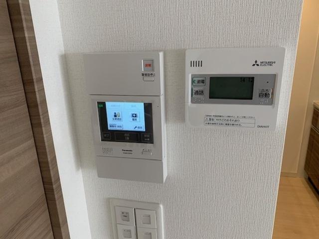 プランドール赤坂（501） 部屋画像