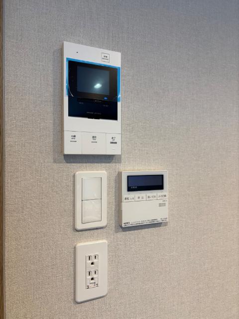 レジデンシャルジェム姪浜駅（0004） 部屋画像