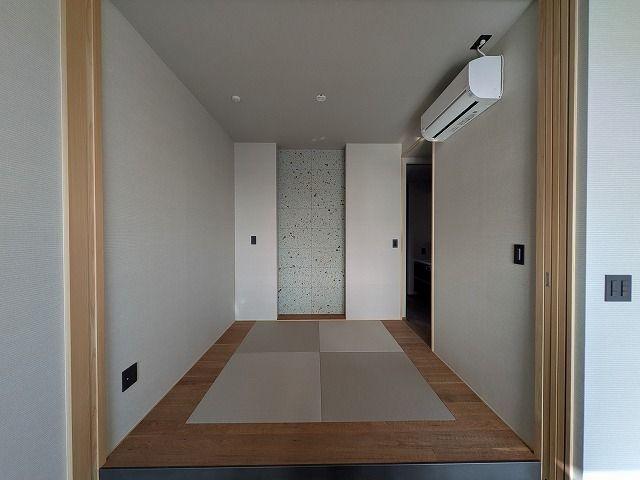 福岡市博多区竹下マンション その他部屋・スペース