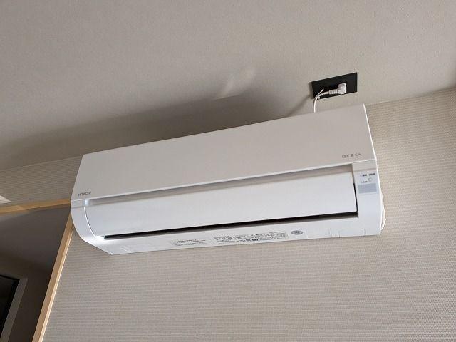 福岡市博多区竹下マンション 設備