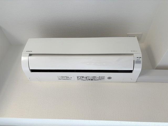 福岡市中央区草香江マンション 設備