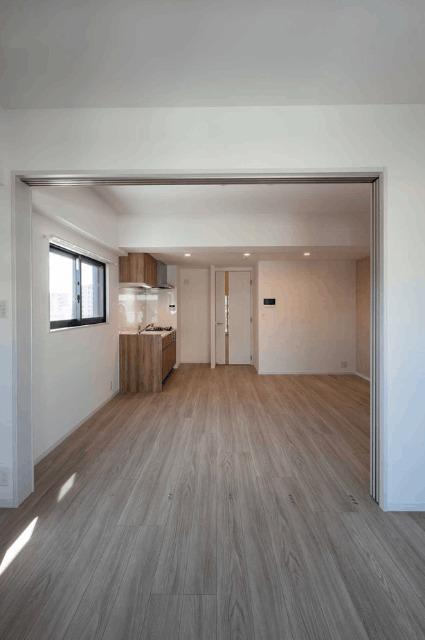 Ｓクラージュ西新（1002） その他部屋・スペース
