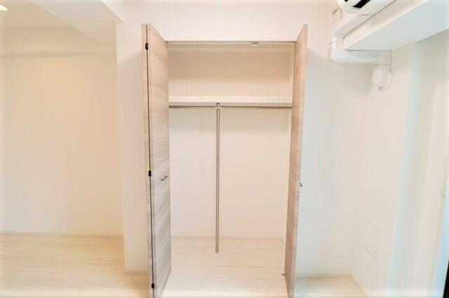 Kyokuyouモダンベース天神（201） 部屋画像
