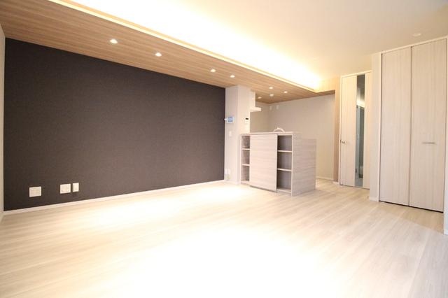 GrandValley 博多（ｸﾞﾗﾝﾊﾞﾚ ﾊｶﾀ）（103） 部屋画像