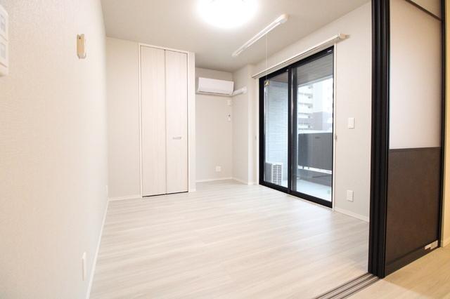 GrandValley 博多（ｸﾞﾗﾝﾊﾞﾚ ﾊｶﾀ）（103） 部屋画像