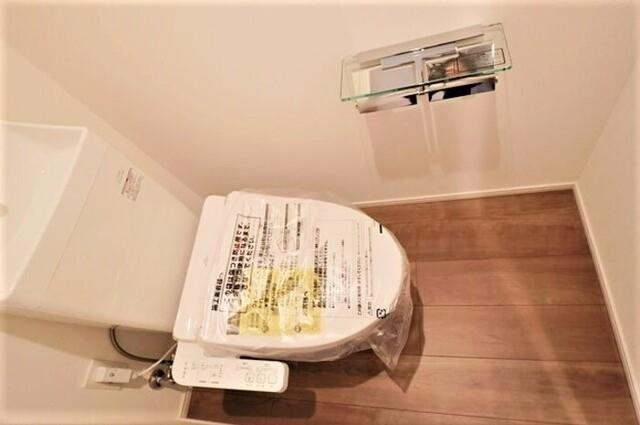 Kyokuyouモダンベース天神（303） 部屋画像