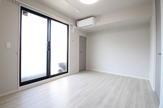 GrandValley 博多（ｸﾞﾗﾝﾊﾞﾚ ﾊｶﾀ）（205） 部屋画像