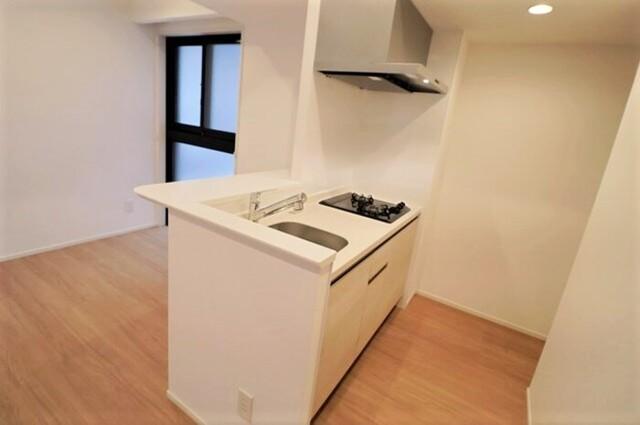Kyokuyouモダンベース天神（603） 部屋画像