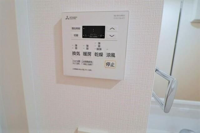 Kyokuyouモダンベース天神（603） 部屋画像