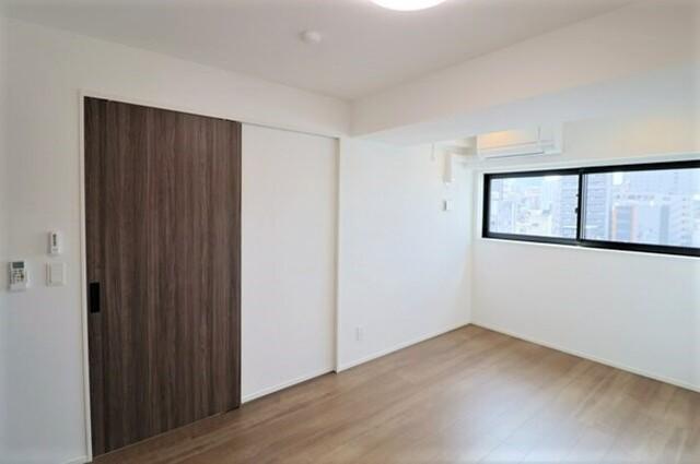 Kyokuyouモダンベース天神（602） 部屋画像