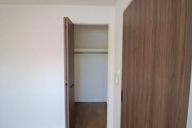 Kyokuyouモダンベース天神（602） 部屋画像