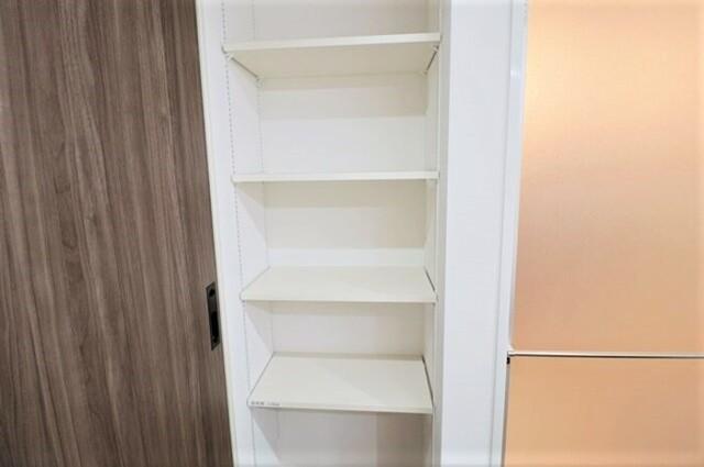 Kyokuyouモダンベース天神（602） 部屋画像