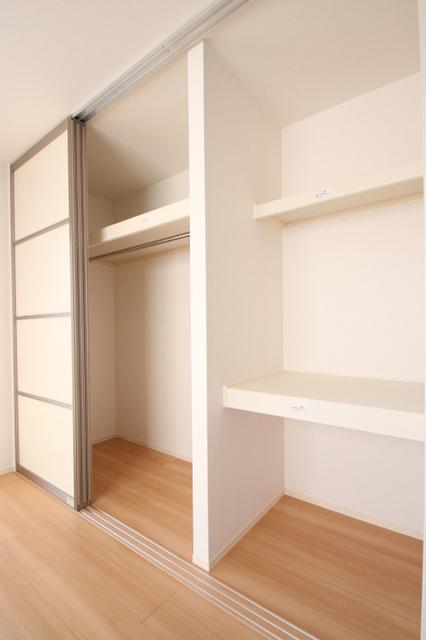 D-room小田部　弐番館（201） 部屋画像
