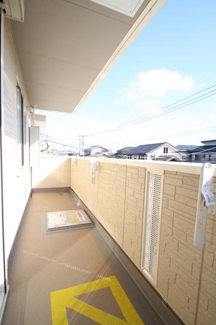 D-room小田部　弐番館（201） 部屋画像