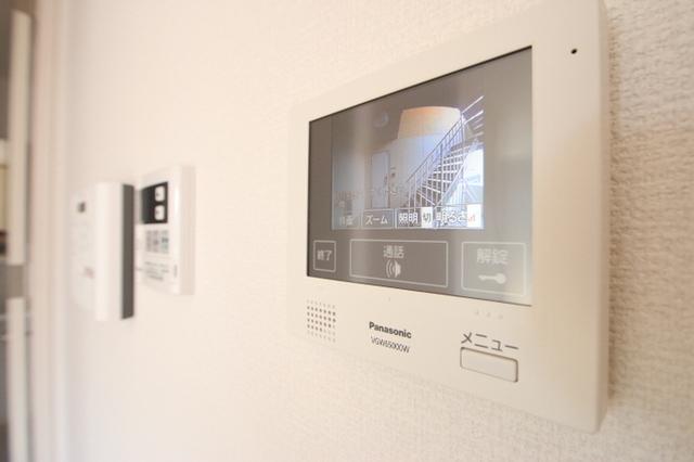 D-room小田部　弐番館（201） 部屋画像