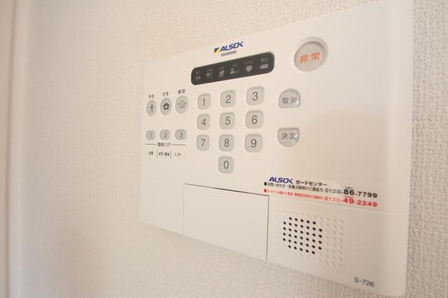 D-room小田部　弐番館（201） 部屋画像