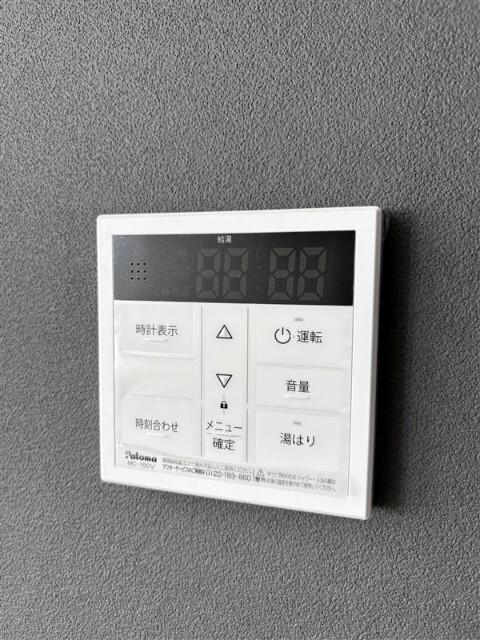ＫＤＸレジデンス大濠ハーバービュータワー（2705） 設備