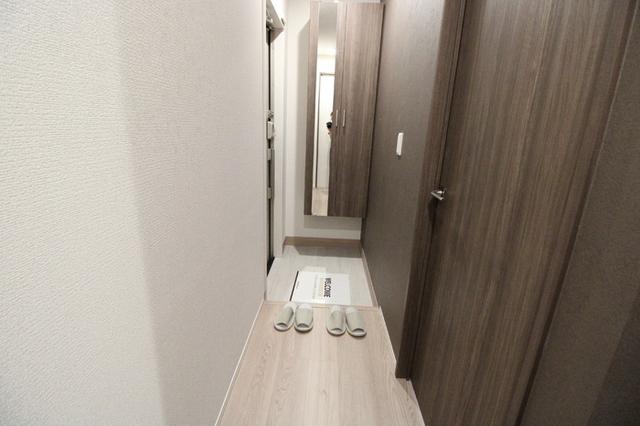 トリシア野多目Ⅱ（103） 部屋画像